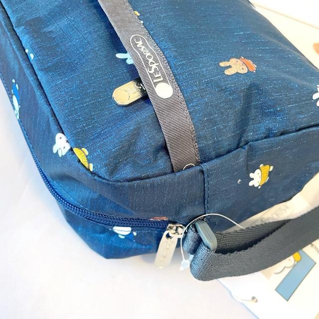★新品★LeSportsac レスポートサック miffy ミッフィー ショルダーバッグ 2434 送料無料 < 女性ファッション  ★新品★LeSportsac レスポートサック miffy ミッフィー ショルダーバッグ 2434 送料無料 < 女性ファッションの