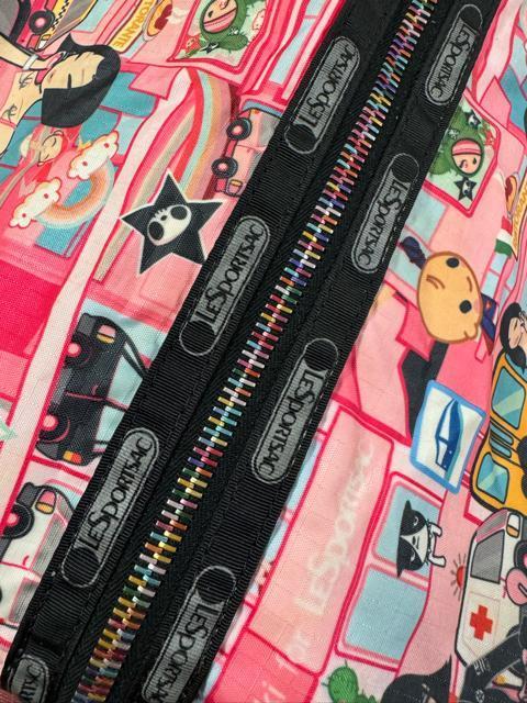 ���ӂ����߂ā� ���荢�LeSportsac tokidoki���{�X�g���o�b�O���}�X�R�b�g�t����500�~�X�^�[�g