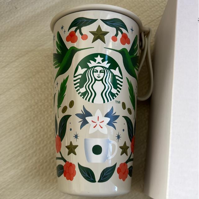 【新品未使用】スターバックス★ステンレスボトルA 2025年福袋 < レジャー/スポーツ  【新品未使用】スターバックス★ステンレスボトルA 2025年福袋 < レジャー/スポーツの