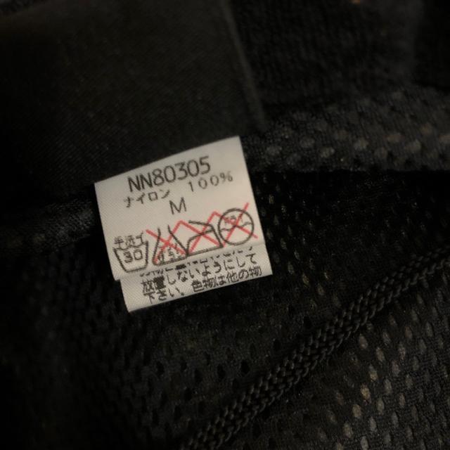  THE NORTH FACE m[XtFCX nbg Xq NN80305  uh 