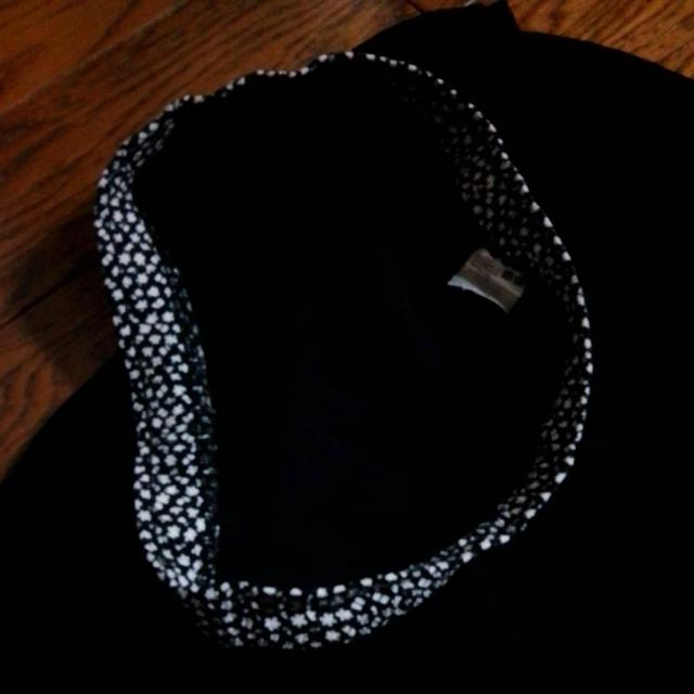 UNIQLO キュロット 黒 両サイドポケット付き 綿 股下39cm < 女性ファッション UNIQLO キュロット 黒 両サイドポケット付き 綿 股下39cm < 女性ファッションの