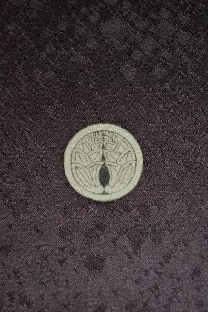 【最高峰】美品 金彩 孔雀の羽根 牡丹 5つ紋 比翼付 色留袖 身丈156.5cm 裄62.5cm T3545 < 女性ファッション  【最高峰】美品 金彩 孔雀の羽根 牡丹 5つ紋 比翼付 色留袖 身丈156.5cm 裄62.5cm T3545 < 女性ファッションの