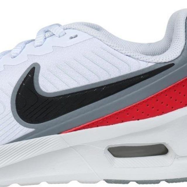 iCL NIKE GA }bNX AIR MAX NUAXIS FD4329-002 25.0cm  uh 