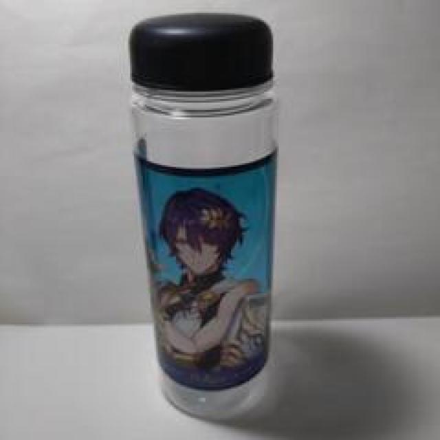 崩壊スターレイル×スシローコラボ限定クリアボトル レイシオ 新品未使用 < アニメ/コミック/キャラクター 崩壊スターレイル×スシローコラボ限定クリアボトル レイシオ 新品未使用 < アニメ/コミック/キャラクターの