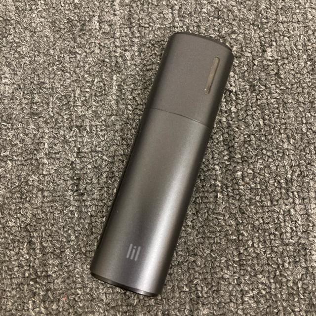 即決 iQOS リル ハイブリッド 電子タバコ < 男性ファッション  即決 iQOS リル ハイブリッド 電子タバコ  < 男性ファッションの