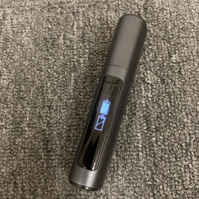 即決 iQOS リル ハイブリッド 電子タバコ < 男性ファッション  即決 iQOS リル ハイブリッド 電子タバコ < 男性ファッションの