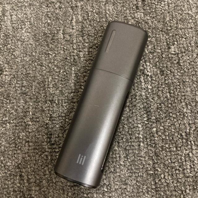 即決 iQOS リル ハイブリッド 電子タバコ < 男性ファッション  即決 iQOS リル ハイブリッド 電子タバコ < 男性ファッションの