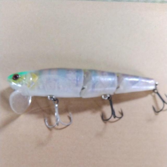 ジャッカルルアー < レジャー/スポーツ  ジャッカルルアー  < レジャー/スポーツの