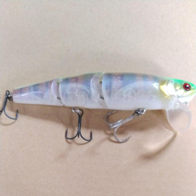 ジャッカルルアー < レジャー/スポーツ  ジャッカルルアー < レジャー/スポーツの