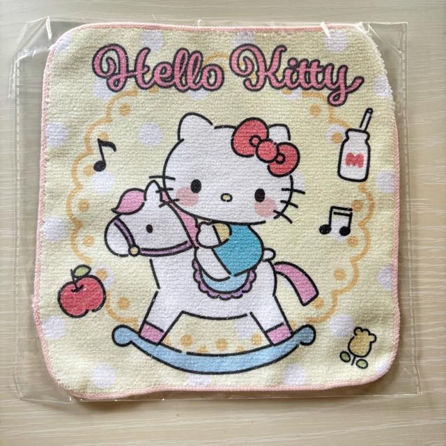 キティちゃん エコバッグ クッション ハンカチ 3点セット < おもちゃ キティちゃん エコバッグ クッション ハンカチ 3点セット < おもちゃの