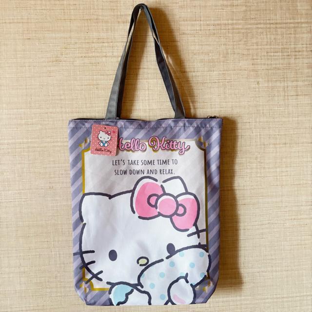 キティちゃん エコバッグ クッション ハンカチ 3点セット < おもちゃ キティちゃん エコバッグ クッション ハンカチ 3点セット < おもちゃの