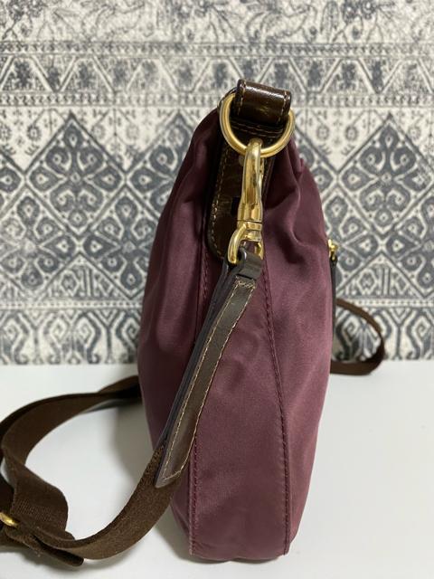 【良品】Paul Smith ポールスミス ショルダーバッグ 斜め掛けかばん < ブランド  【良品】Paul Smith ポールスミス ショルダーバッグ 斜め掛けかばん < ブランドの