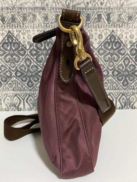 【良品】Paul Smith ポールスミス ショルダーバッグ 斜め掛けかばん < ブランド  【良品】Paul Smith ポールスミス ショルダーバッグ 斜め掛けかばん < ブランドの