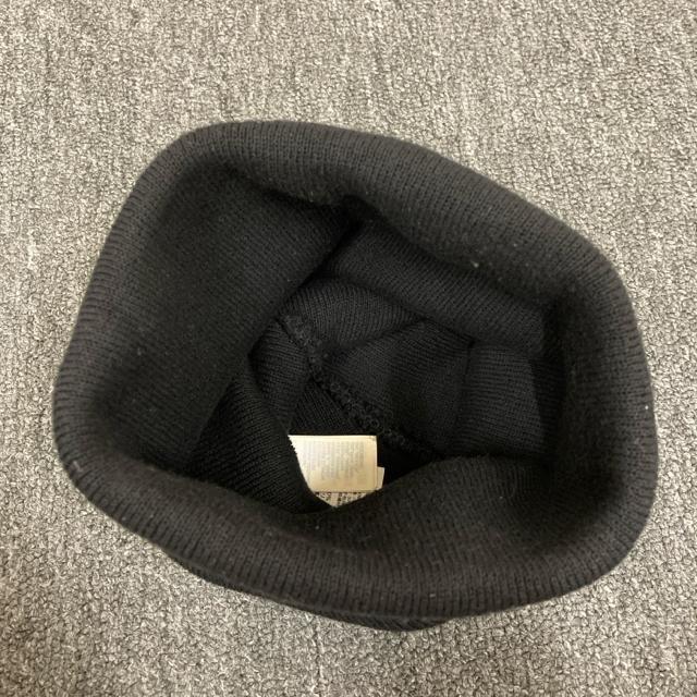 即決 NIKE ナイキ ビーニー ニット帽 ブラック < ブランド 即決 NIKE ナイキ ビーニー ニット帽 ブラック < ブランドの