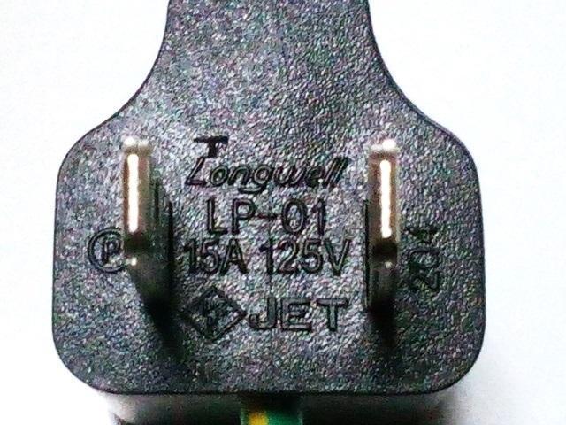 ϊvO LONGWELL LP-01 3P  2P{E  PC{/Ӌ@ 