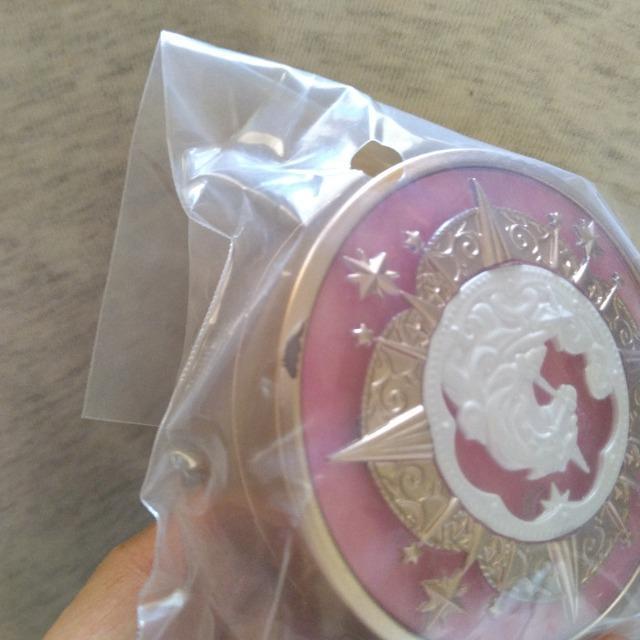 正規品☆2025/10月新作☆大人気!フラワーノーズ☆ミラー付きアクセサリーケース < 女性アクセサリー/時計  正規品☆2025/10月新作☆大人気!フラワーノーズ☆ミラー付きアクセサリーケース < 女性アクセサリー/時計の