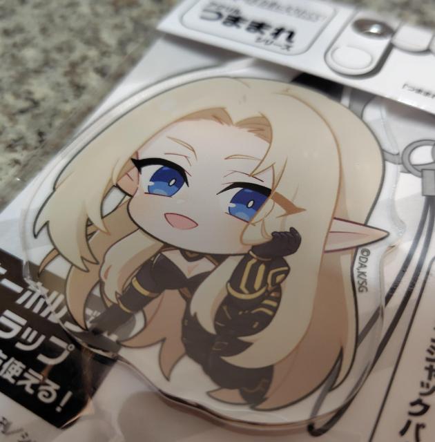 IA͎̎҂ɂȂ肽āI At@ AN܂܂ L[z_[ Xgbv  Aj/R~bN/LN^[ 