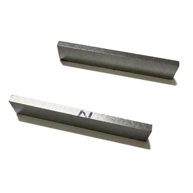 ロングマグネット 研磨済み仕様 アルニコ5 バーマグネット 2個セット < ホビー  ロングマグネット 研磨済み仕様 アルニコ5 バーマグネット 2個セット < ホビーの