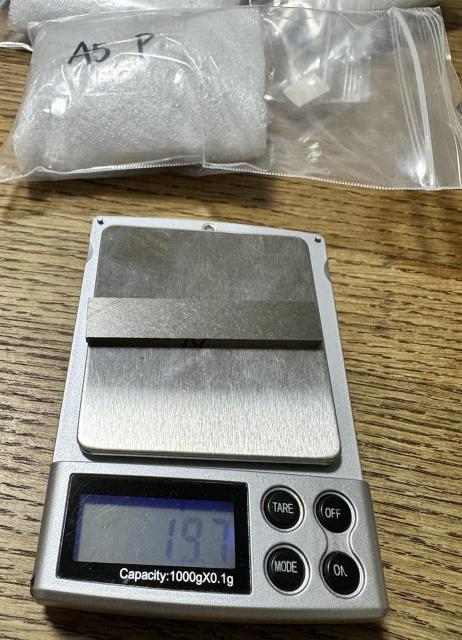 ロングマグネット 研磨済み仕様 アルニコ5 バーマグネット 2個セット < ホビー  ロングマグネット 研磨済み仕様 アルニコ5 バーマグネット 2個セット < ホビーの