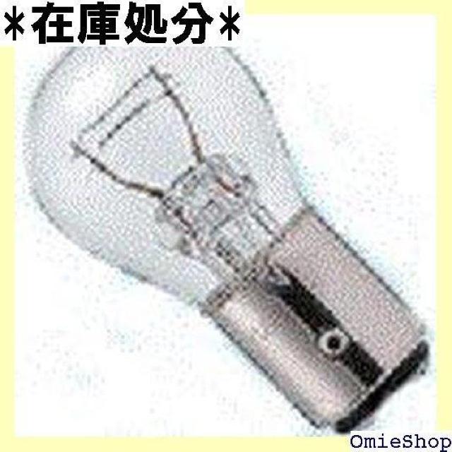 スタンレーストップ・テール球24V25/10W 10個入り1箱 356 < 自動車/バイク スタンレーストップ・テール球24V25/10W 10個入り1箱 356 < 自動車/バイク