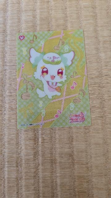 L~ƃAChvLAvNAJ[h   Aj/R~bN/LN^[ 