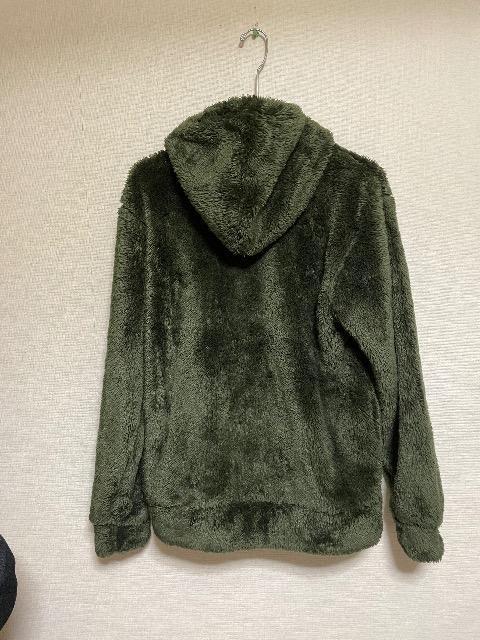 チャンピオン ボアフリース < 男性ファッション チャンピオン ボアフリース < 男性ファッションの