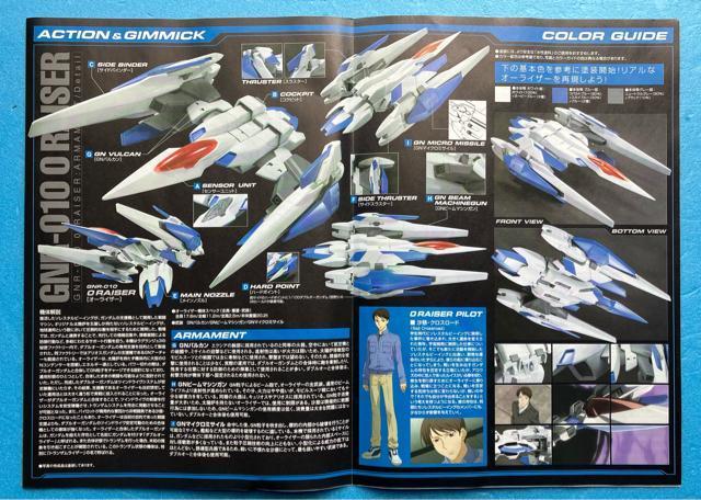 機動戦士ガンダムOO ダブルオー 1/100 GNR-010 オーライザー プラモデル 組み立て キット アニメ キャラクター < ホビー 機動戦士ガンダムOO ダブルオー 1/100 GNR-010 オーライザー プラモデル 組み立て キット アニメ キャラクター < ホビーの