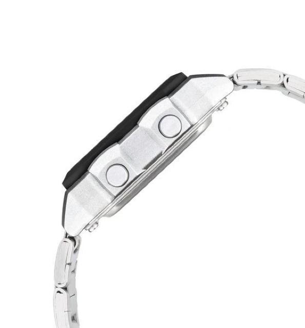 T-SPORTSデジタルメタルウォッチSV-メンズ腕時計 < 男性アクセサリー/時計 T-SPORTSデジタルメタルウォッチSV-メンズ腕時計 < 男性アクセサリー/時計の