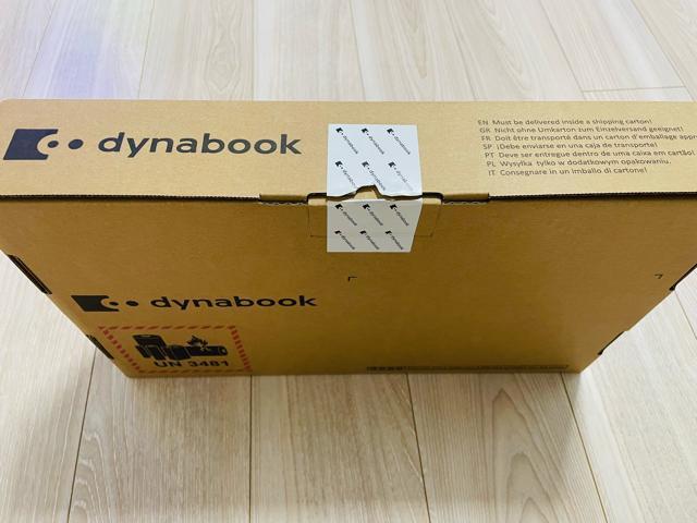 �V�i�@dynabook XZ�V���[�Y�@PC�{�́@�m�[�g�p�\�R�� �� PC�{��/���Ӌ@��� 