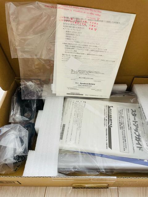 �V�i�@dynabook XZ�V���[�Y�@PC�{�́@�m�[�g�p�\�R�� �� PC�{��/���Ӌ@��� 