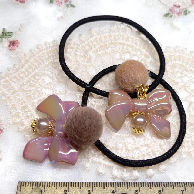 �n���h���C�h���w�A�S����2�Z�b�g �� �����t�@�b�V������ 