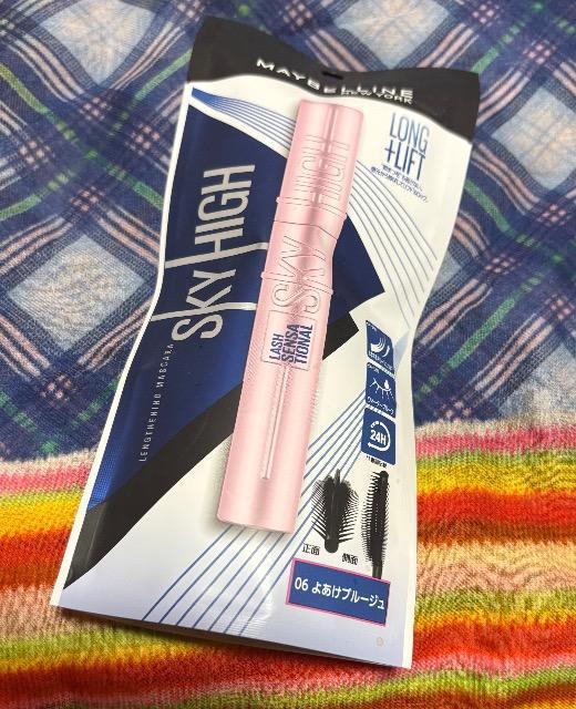 ���C�x�����@�X�J�C�n�C�@06�悠���u���[�W���@���g�p�@���J�� �� �u�����h�� 