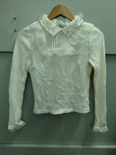 LIZ LISA☆長袖ニットソー < ブランド LIZ LISA☆長袖ニットソー < ブランドの