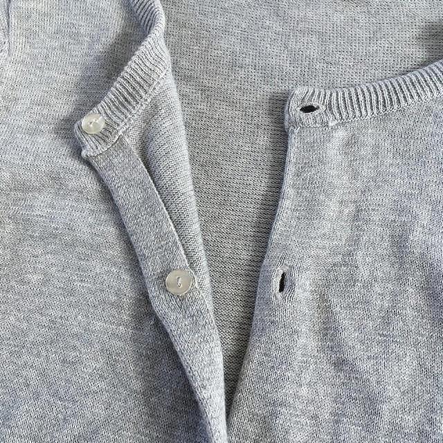 grove�O���[�u/�V���N�� �r�W���[�{�^�� �J�[�f�B�K�� �O���[ M �t �� �u�����h�� 