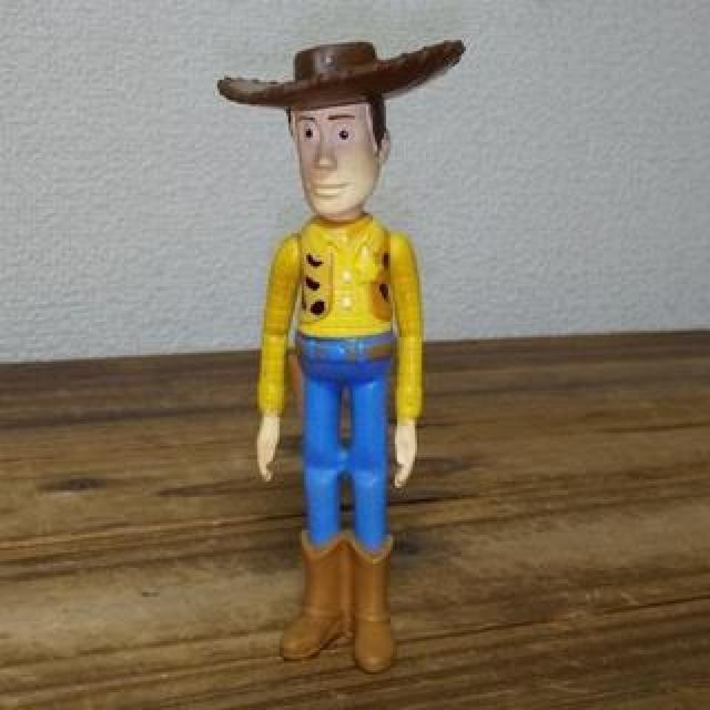 90's ハッピーセット トイ・ストーリー 全4種 < おもちゃ 90's ハッピーセット トイ・ストーリー 全4種 < おもちゃの