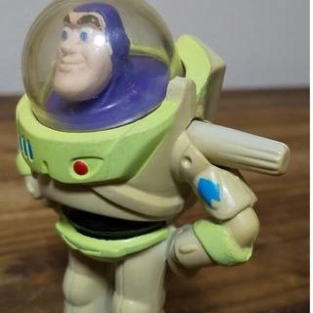 90's ハッピーセット トイ・ストーリー 全4種 < おもちゃ 90's ハッピーセット トイ・ストーリー 全4種 < おもちゃの