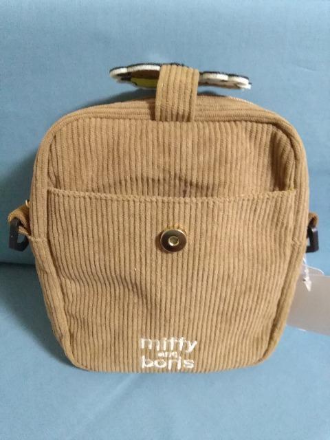 �~�b�t�B�[�R�[�f�����C�V�����_�[�o�b�O�@�u���E�� �� �A�j��/�R�~�b�N/�L�����N�^�[�� 