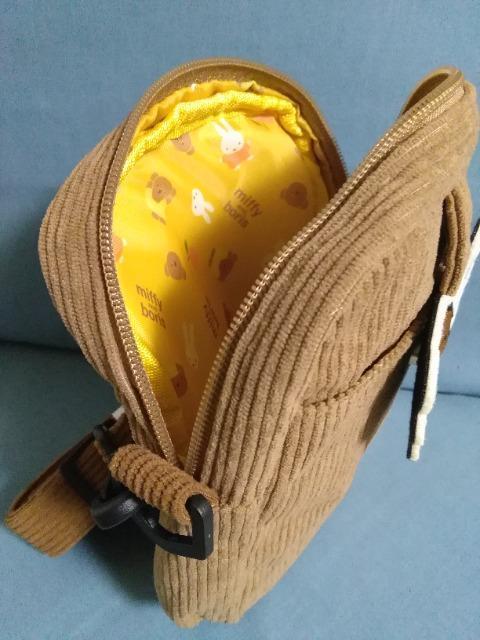 �~�b�t�B�[�R�[�f�����C�V�����_�[�o�b�O�@�u���E�� �� �A�j��/�R�~�b�N/�L�����N�^�[�� 