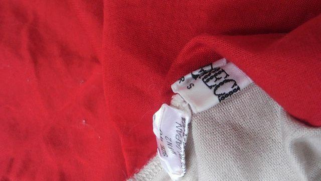 yzGERGIOS RECH Paris㎿oCJ[X^CbVs  t@bV 