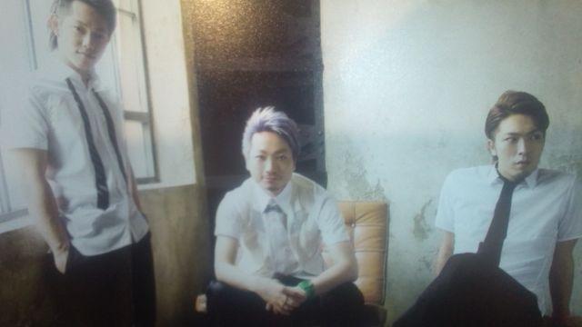 激レア!☆ソナーポケット/1stアルバム.ソナポケイズム@☆初回盤/CD+DVD帯付!美品 < タレントグッズ  激レア!☆ソナーポケット/1stアルバム.ソナポケイズム@☆初回盤/CD+DVD帯付!美品  < タレントグッズの