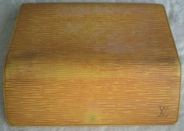 LOUIS VUITTON★エピライン★長財布<yellow> < ブランド  LOUIS VUITTON★エピライン★長財布<yellow> < ブランドの