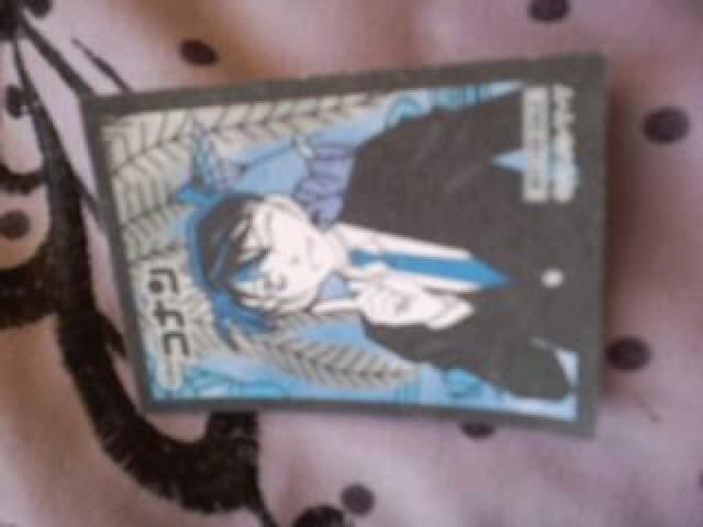 TRi ~jJ[hH܂Ƃߔ  Aj/R~bN/LN^[ 