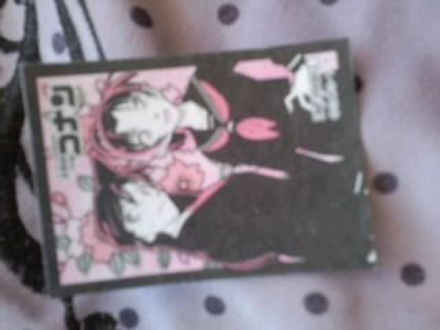 TRi ~jJ[hH܂Ƃߔ  Aj/R~bN/LN^[ 