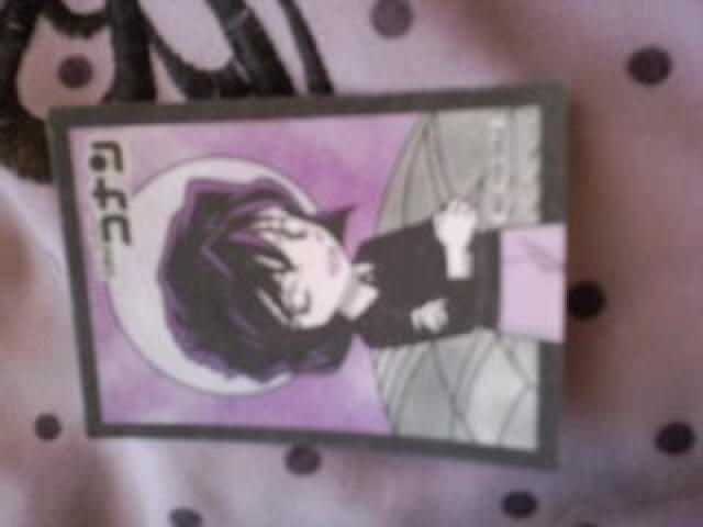 TRi ~jJ[hH܂Ƃߔ  Aj/R~bN/LN^[ 