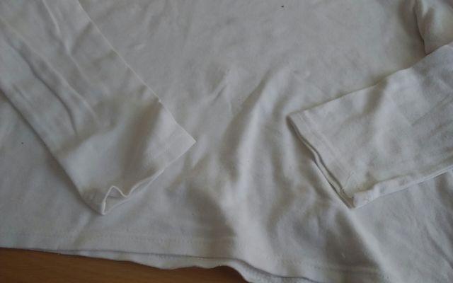 K.M.Sunday タートルネック 白 Mサイズ < 女性ファッション  K.M.Sunday タートルネック 白 Mサイズ < 女性ファッションの