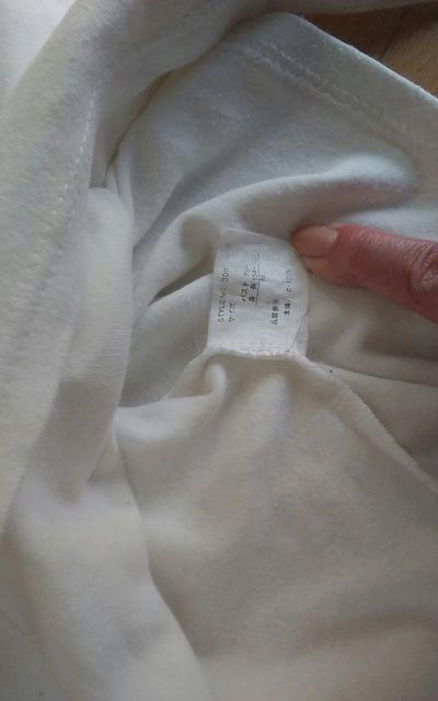 K.M.Sunday タートルネック 白 Mサイズ < 女性ファッション  K.M.Sunday タートルネック 白 Mサイズ < 女性ファッションの