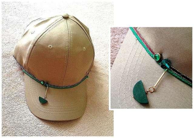 男女兼用■スタッズ ウッドモチーフ■ベージュ キャップ 帽子 < 女性ファッション  男女兼用■スタッズ ウッドモチーフ■ベージュ キャップ 帽子  < 女性ファッションの