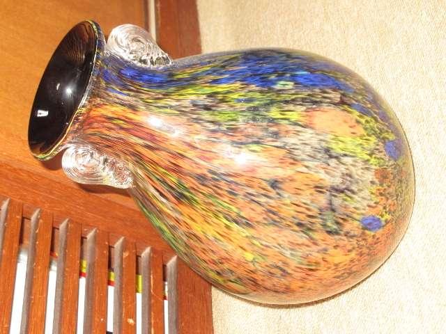 未使用☆KAMEIGLASS JAPAN*花瓶*壺*置物インテリア < インテリア/ライフ  未使用☆KAMEIGLASS JAPAN*花瓶*壺*置物インテリア < インテリア/ライフの