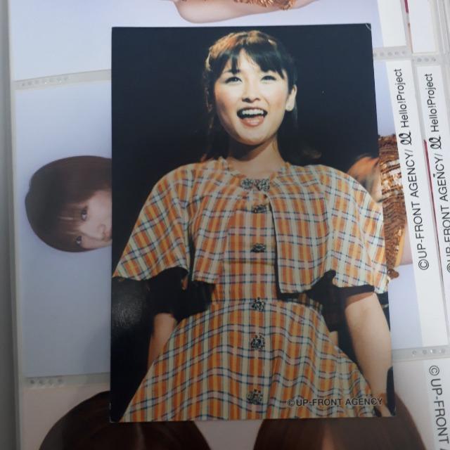 石川梨華公式ブロマイド144。 < タレントグッズ 石川梨華公式ブロマイド144。 < タレントグッズの