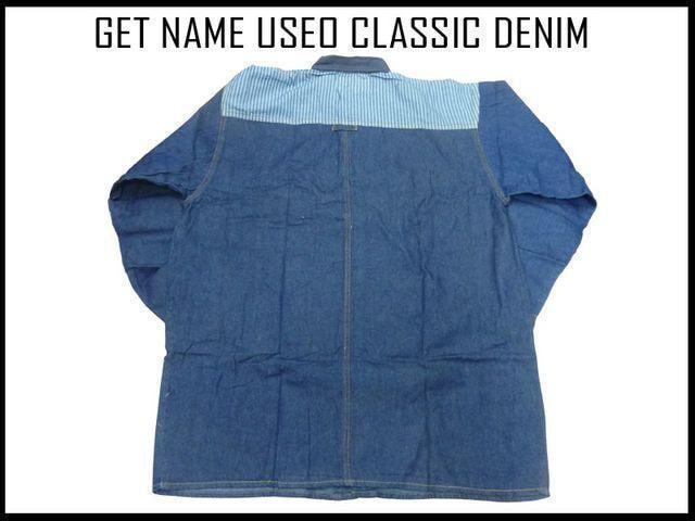 80s90sデッドオールドスクールヒップホップGETUSEOオーバーサイズシャツmajordamagecr < 男性ファッション 80s90sデッドオールドスクールヒップホップGETUSEOオーバーサイズシャツmajordamagecr < 男性ファッションの